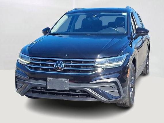 VOLKSWAGEN TIGUAN 4MOTION 2022 3VV2B7AX2NM011854 image VOLKSWAGEN TIGUAN 4MOTION 2022 3VV2B7AX2NM011854 image